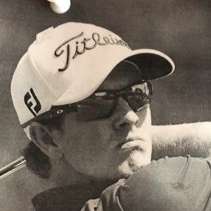 Meet your Posher, Tucker